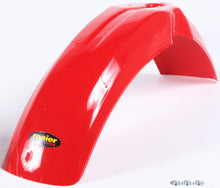 Load image into Gallery viewer, MAIER FRONT FENDER RED 135042