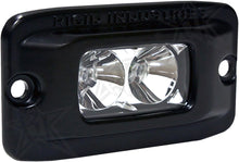 Load image into Gallery viewer, RIGID SR-M SERIES LIGHT FLUSH MOUNT FLOOD 92211