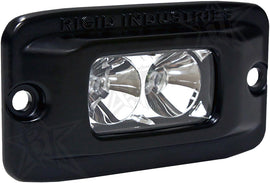RIGID SR-M SERIES LIGHT FLUSH MOUNT FLOOD 92211