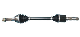 OPEN TRAIL HD 2.0 AXLE REAR LEFT POL-6008HD