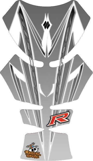 Tank Pad RA36191-atv motorcycle utv parts accessories gear helmets jackets gloves pantsAll Terrain Depot