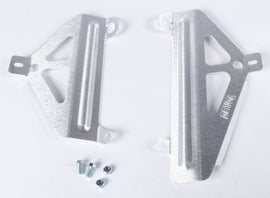DEVOL RADIATOR RACE BRACES 0122-4701