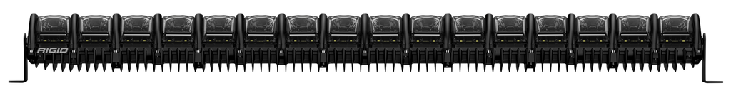 RIGID 40" ADAPT LIGHT BAR W/GPS 240413