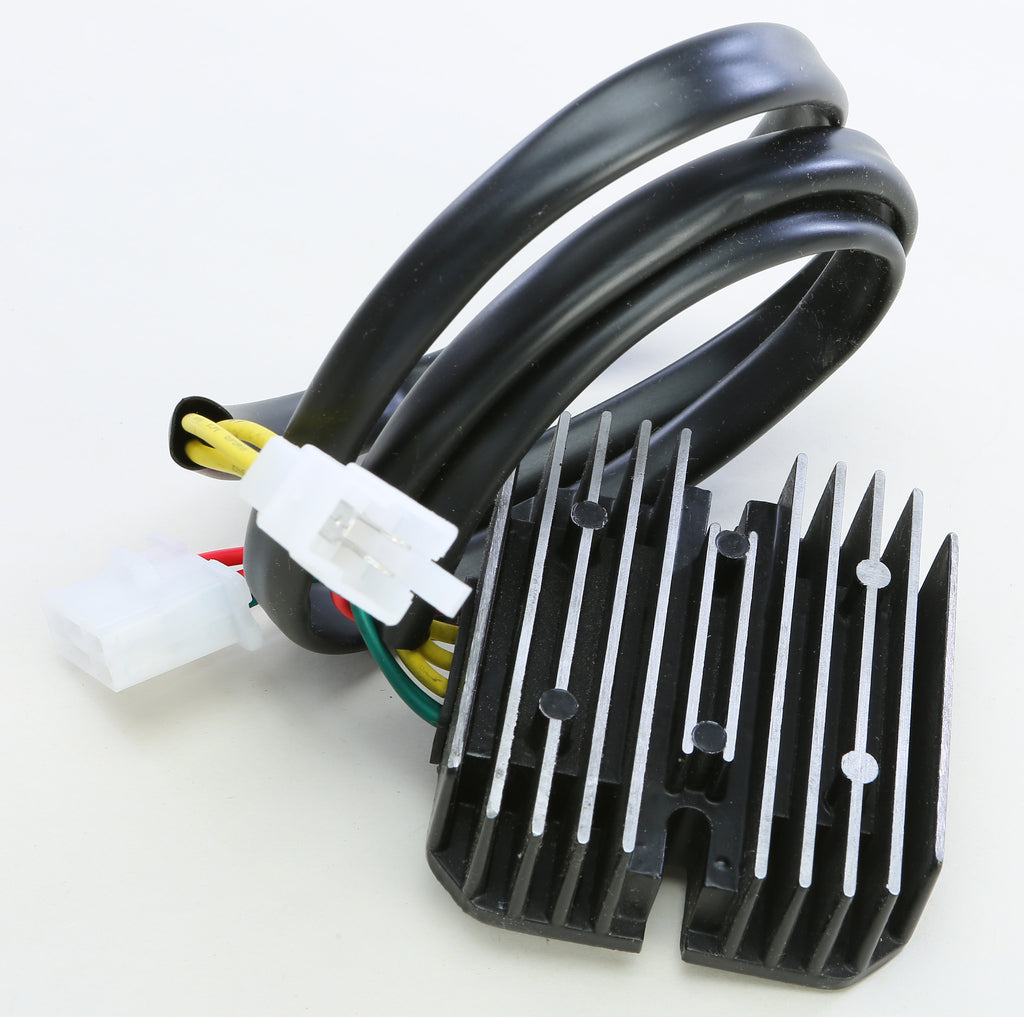 RICKS REGULATOR / RECTIFIER 10-130-atv motorcycle utv parts accessories gear helmets jackets gloves pantsAll Terrain Depot