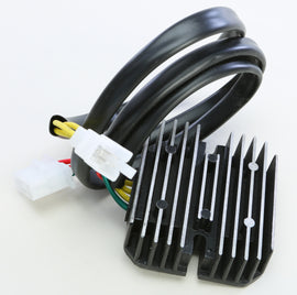 RICKS REGULATOR / RECTIFIER 10-130-atv motorcycle utv parts accessories gear helmets jackets gloves pantsAll Terrain Depot