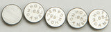 HOT CAMS VALVE SHIMS 7.48X2.65MM 5/PK 5PK748265