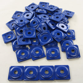 WOODYS SQUARE DIGGER SUPPORT PLATE BLUE ASW2-3795-48-atv motorcycle utv parts accessories gear helmets jackets gloves pantsAll Terrain Depot