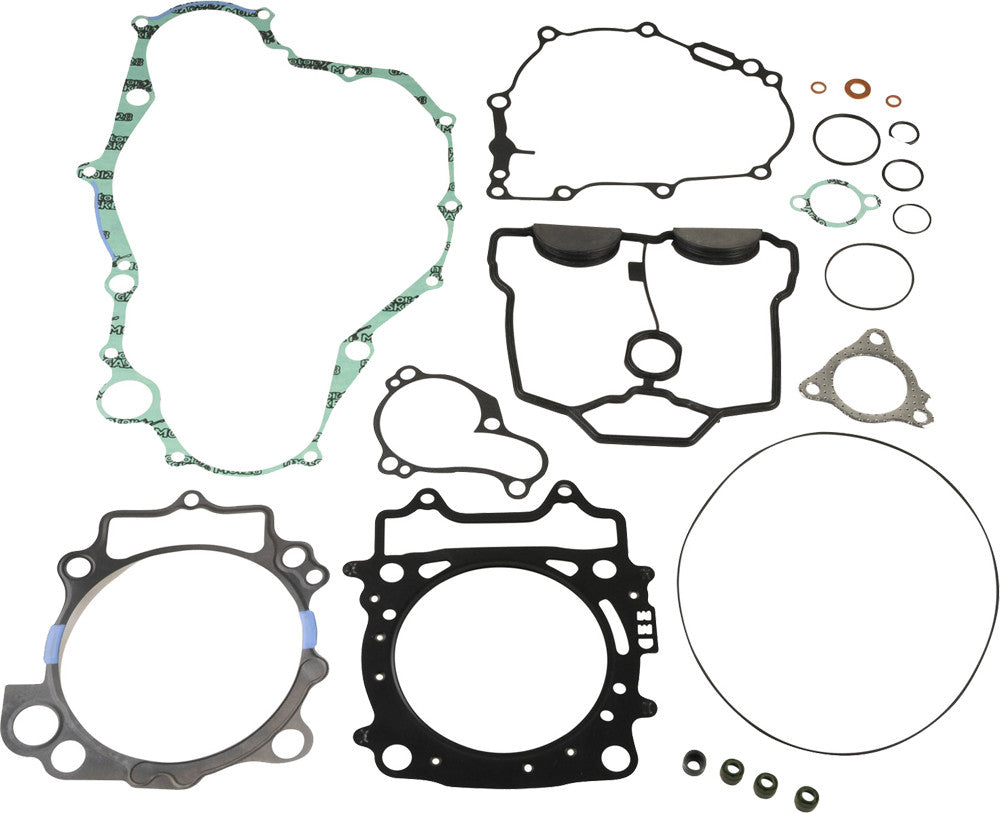 ATHENA COMPLETE GASKET KIT P400485850099