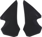 ALPINESTARS TECH 10 MEDIAL PROTECTOR RUBBER INSERT SZ 09-10 25MPT14- 9/10