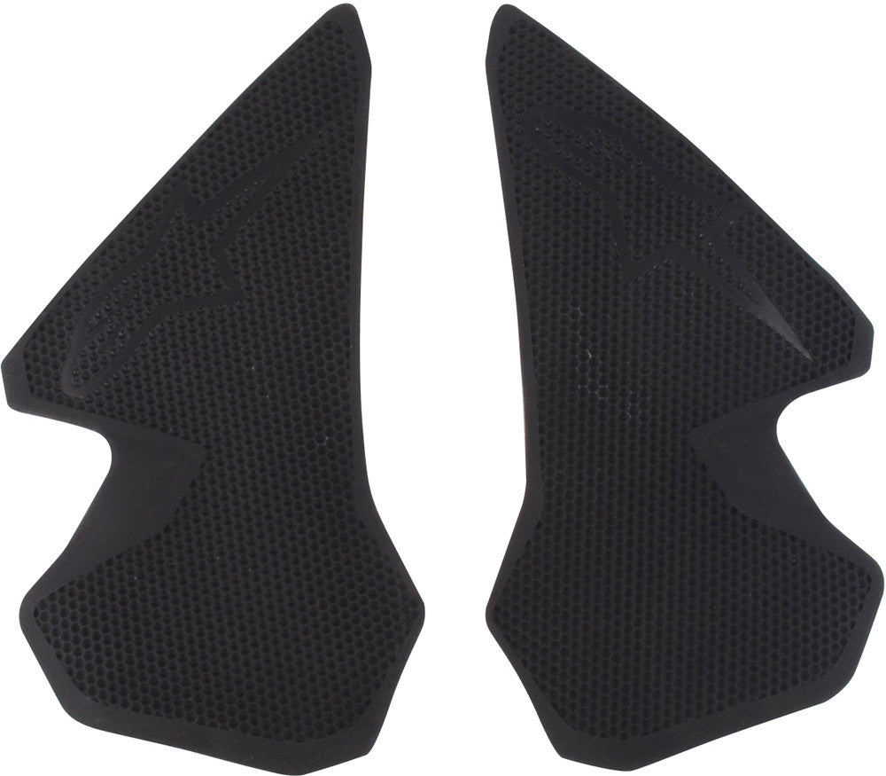 ALPINESTARS TECH 10 MEDIAL PROTECTOR RUBBER INSERT SZ 11-14 25MPT14- 11/14