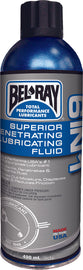 BEL-RAY 6 IN 1 MULTI-PURPOSE LUBRICANT 400ML 99020-A400W