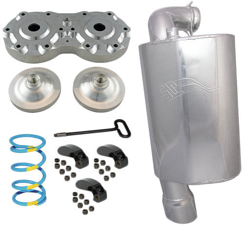 SLP STAGE 1.5 KIT POL 850 RMK 0-3 000' 54-720