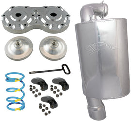 SLP STAGE 1.5 KIT POL 850 RMK 0-3 000' 54-720