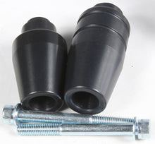 Load image into Gallery viewer, SHOGUN FRAME NO CUT SLIDERS BLACK 750-7759