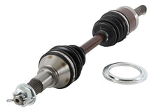 Load image into Gallery viewer, ALL BALLS 6 BALL HEAVY DUTY AXLE FRONT AB6-CA-8-212