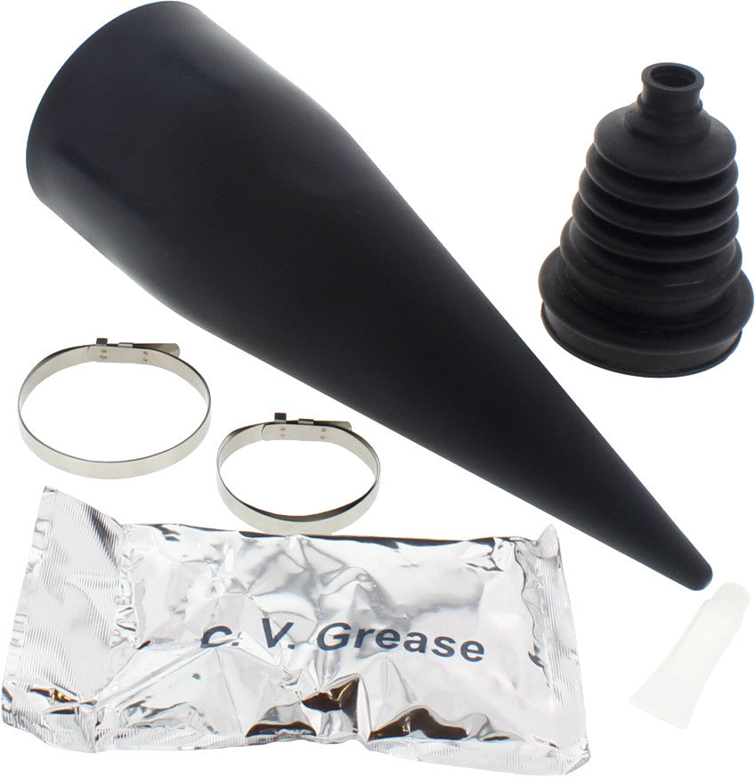 ALL BALLS UNIVERSAL BOOT KIT W/TOOL 19-5035-atv motorcycle utv parts accessories gear helmets jackets gloves pantsAll Terrain Depot