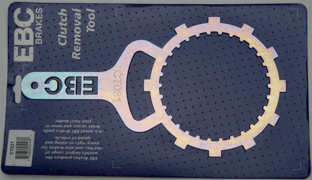 EBC CLUTCH BASKET HOLDER CT031