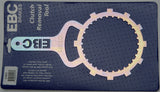 EBC CLUTCH BASKET HOLDER CT031