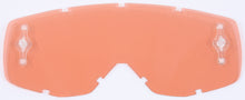 Load image into Gallery viewer, SCOTT HUSTLE/TYRANT/SPLIT GOGGLE WORKS LENS (AMP ROSE) 219702-108