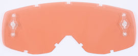 SCOTT HUSTLE/TYRANT/SPLIT GOGGLE WORKS LENS (AMP ROSE) 219702-108