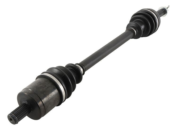 ALL BALLS 8 BALL EXTREME AXLE FRONT AB8-PO-8-308