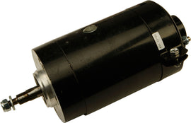 ALL BALLS HARLEY GENERATOR 12V 10AMP BLACK PRESTOLITE 80-2001-atv motorcycle utv parts accessories gear helmets jackets gloves pantsAll Terrain Depot