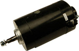 ALL BALLS HARLEY GENERATOR 12V 10AMP BLACK PRESTOLITE 80-2001