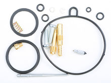 Load image into Gallery viewer, ALL BALLS BIKE CARBURETOR REBUILD KIT 26-1112-atv motorcycle utv parts accessories gear helmets jackets gloves pantsAll Terrain Depot