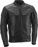 HIGHWAY 21 GUNNER JACKET BLACK 4X #6049 489-1014~8
