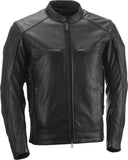 HIGHWAY 21 GUNNER JACKET BLACK MD #6049 489-1014~3