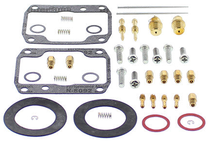 ALL BALLS CARBURETOR REBUILD KIT 26-10000