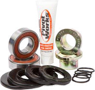 Load image into Gallery viewer, PIVOT WORKS WATER PROOF WHEEL COLLAR KITS REAR KAW PWRWC-K02-500