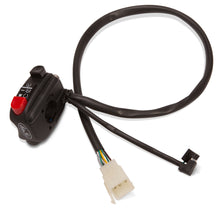 Load image into Gallery viewer, MOTION PRO REV2 HANDLEBAR SWITCH 11-0102