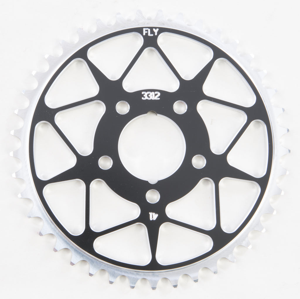 FLY RACING SPROCKET REAR 41T BLACK 312-41 BLK-atv motorcycle utv parts accessories gear helmets jackets gloves pantsAll Terrain Depot