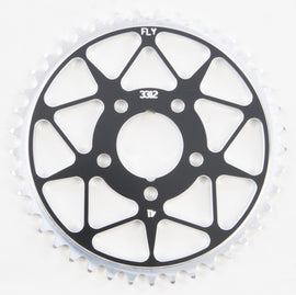 FLY RACING SPROCKET REAR 41T BLACK 312-41 BLK-atv motorcycle utv parts accessories gear helmets jackets gloves pantsAll Terrain Depot