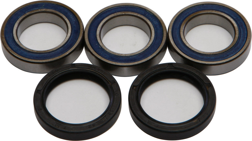 ALL BALLS FRONT/REAR WHEEL BEARING/SEAL KIT 25-1406-atv motorcycle utv parts accessories gear helmets jackets gloves pantsAll Terrain Depot