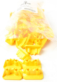 STUD BOY SUPER-LITE PRO SERIES DOUBLE BACKERS 0.75