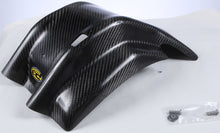 Load image into Gallery viewer, P3 SKID PLATE CARBON FIBER 309060