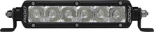 Load image into Gallery viewer, RIGID SR-SERIES SPOT LIGHT BAR 6" E-MARK COMPLIANT 906212EM