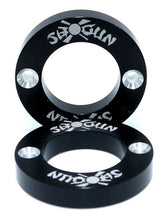 Load image into Gallery viewer, SHOGUN PA2 F/SLIDERS INSERTS 715-0911
