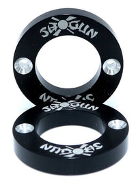 SHOGUN PA2 F/SLIDERS INSERTS 715-0911