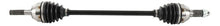 Load image into Gallery viewer, ALL BALLS 6 BALL HEAVY DUTY AXLE FRONT AB6-CA-8-124