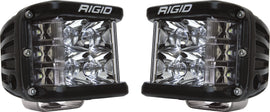 RIGID DSS SPOT PATTERN BLACK 26221
