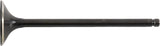 HOT CAMS EXHAUST VALVE TITANIUM 8400008-1