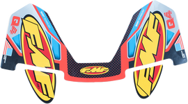 FMF 4-STROKE Q4 DECAL 14843