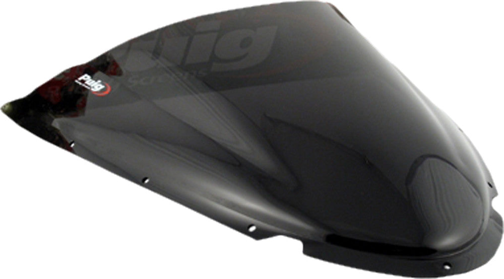 PUIG WINDSCREEN RACING DARK SMOKE 1349F