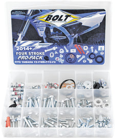 BOLT 4 STROKE PRO PACK YAM 2014+ YZF YZPP-14