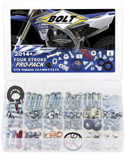 Load image into Gallery viewer, BOLT 4 STROKE PRO PACK YAM 2014+ YZF YZPP-14