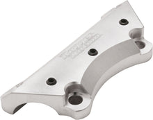 Load image into Gallery viewer, BAGGERNATION SUPER CLAMP 1 PIECE RISERCLAMP ALL MODELS EX 15-UP FLTR SRC-1.00