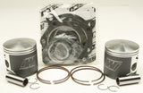 WISECO OVERBORE PISTON KIT S/M SK1077